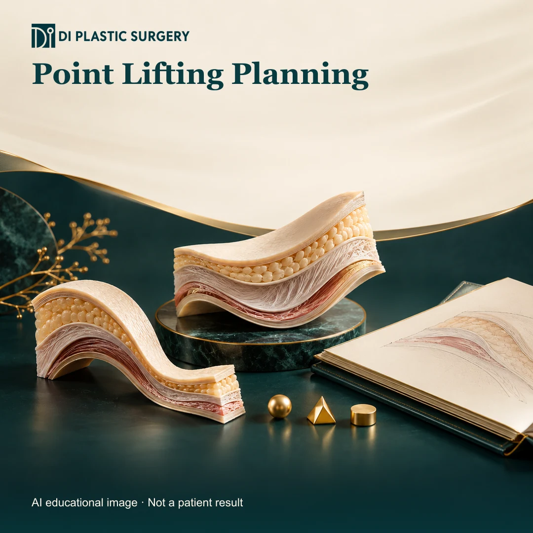 Point Lifting in Seoul: Consultation Questions