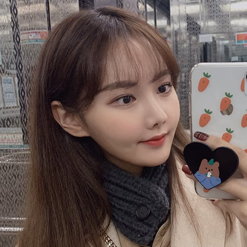Real Selfie 16