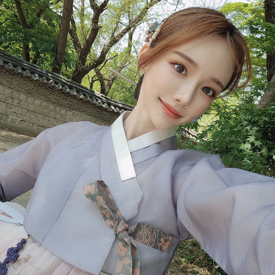 Real Selfie 13