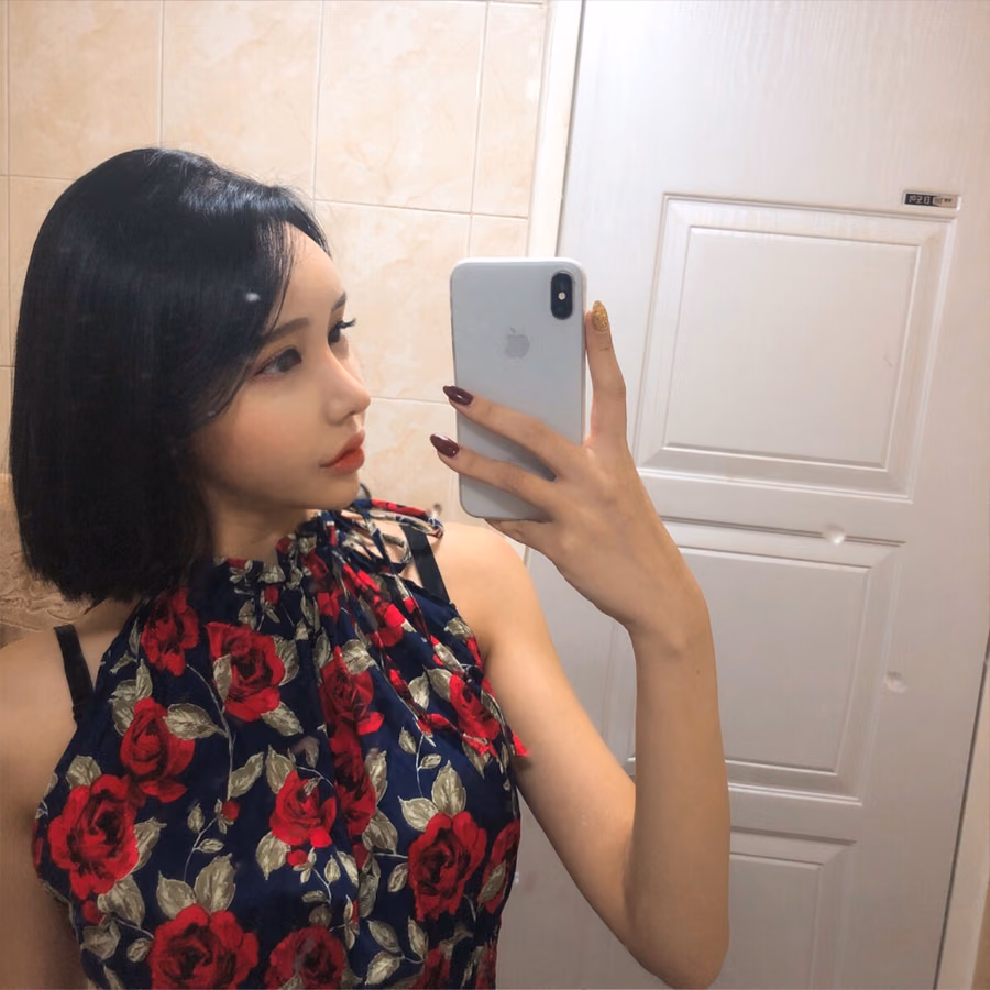 Real Selfie 23