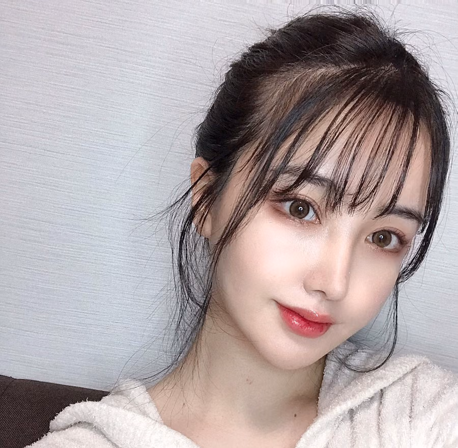 Real Selfie 22