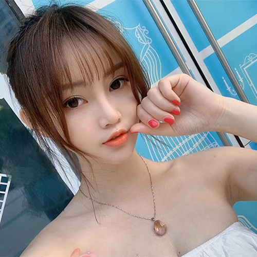 Real Selfie 28