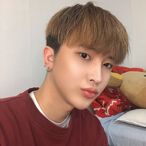 Real Selfie 15
