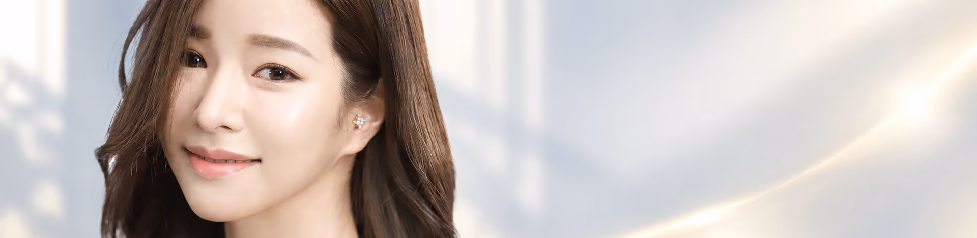 DI Plastic Surgery model portrait