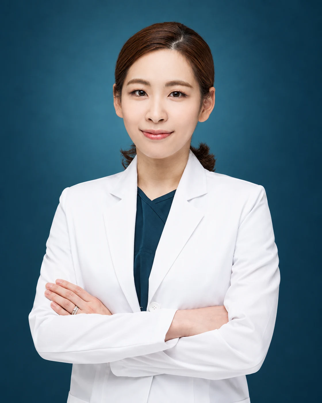 YOON JAE HEE