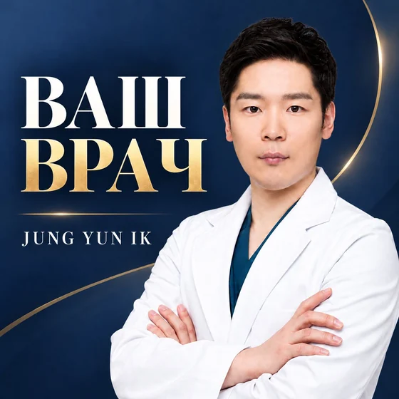 В центре нашей заботы — человек: знакомство с доктором Jung Yun Ik