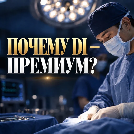 Новая эпоха премиальной пластической хирургии