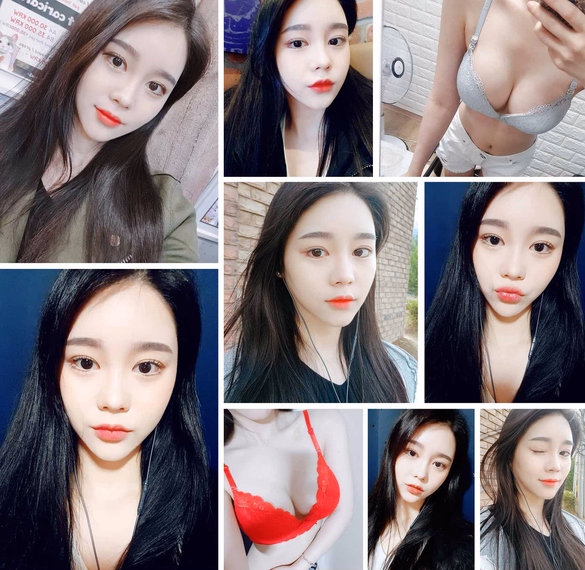Suji — Selfie journal