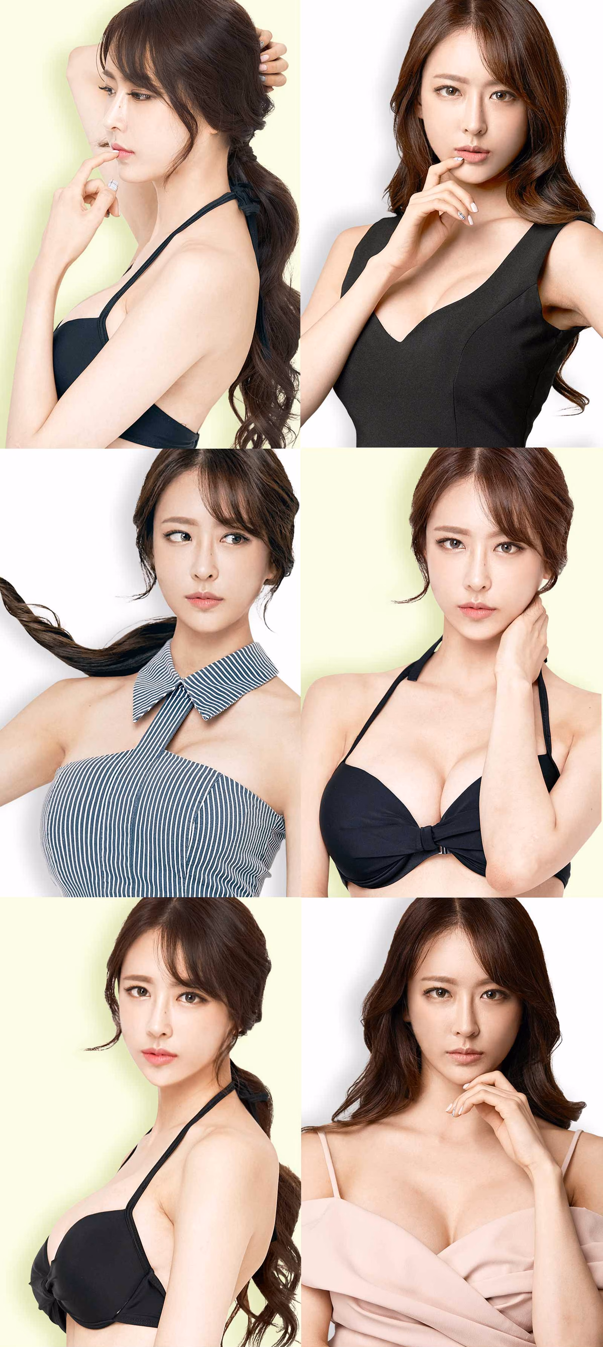 Haneul — แกลเลอรีภาพบุคคล