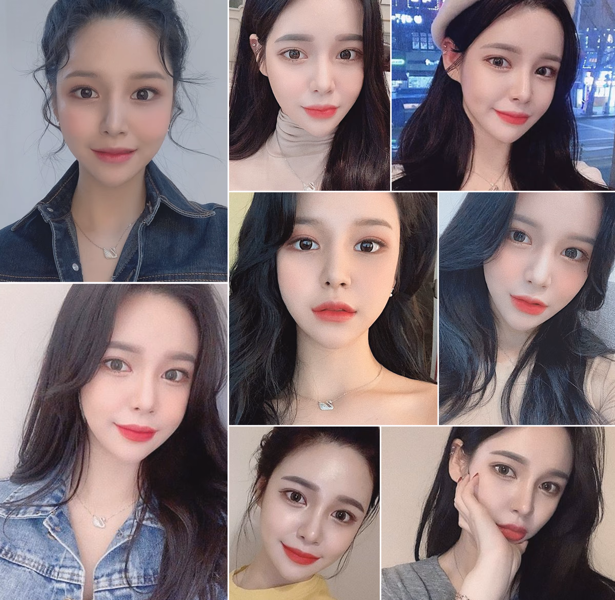 Saebyeok — Selfie journal
