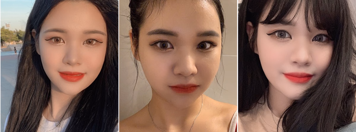 Saebyeok — Before surgery